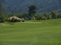Mission Hills Phuket Golf Resort (