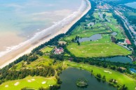 Mong Cai Internationaler Golfclub