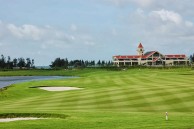 Mong Cai Internationaler Golfclub