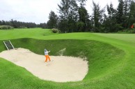 Mong Cai Internationaler Golfclub