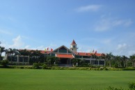 Mong Cai Internationaler Golfclub