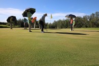 Mong Cai Internationaler Golfclub