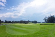 Montgomerie Links Vietnam