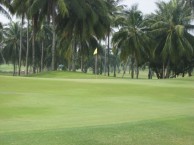 Mountain Shadow Golf Club