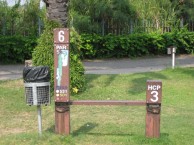 Mountain Shadow Golf Club