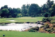 Mountain Shadow Golf Club