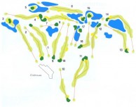 Mountain Shadow Golf Club