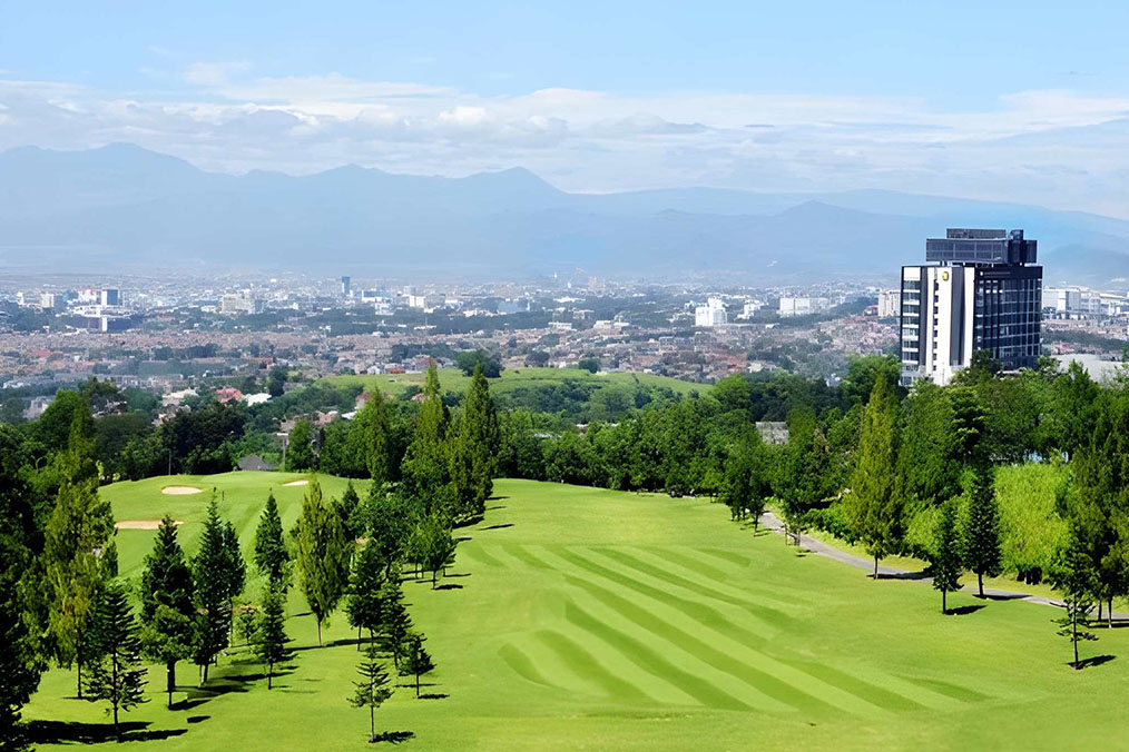 Mountain View Golf Club (