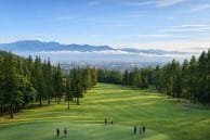 Mountain View Golf Club, Bandung – Foto 8