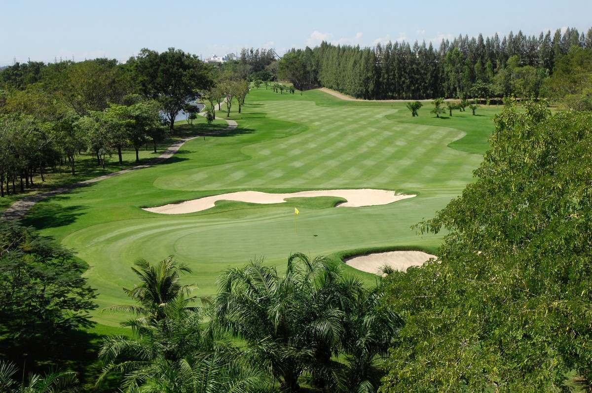 Muang Kaew Golf Club (