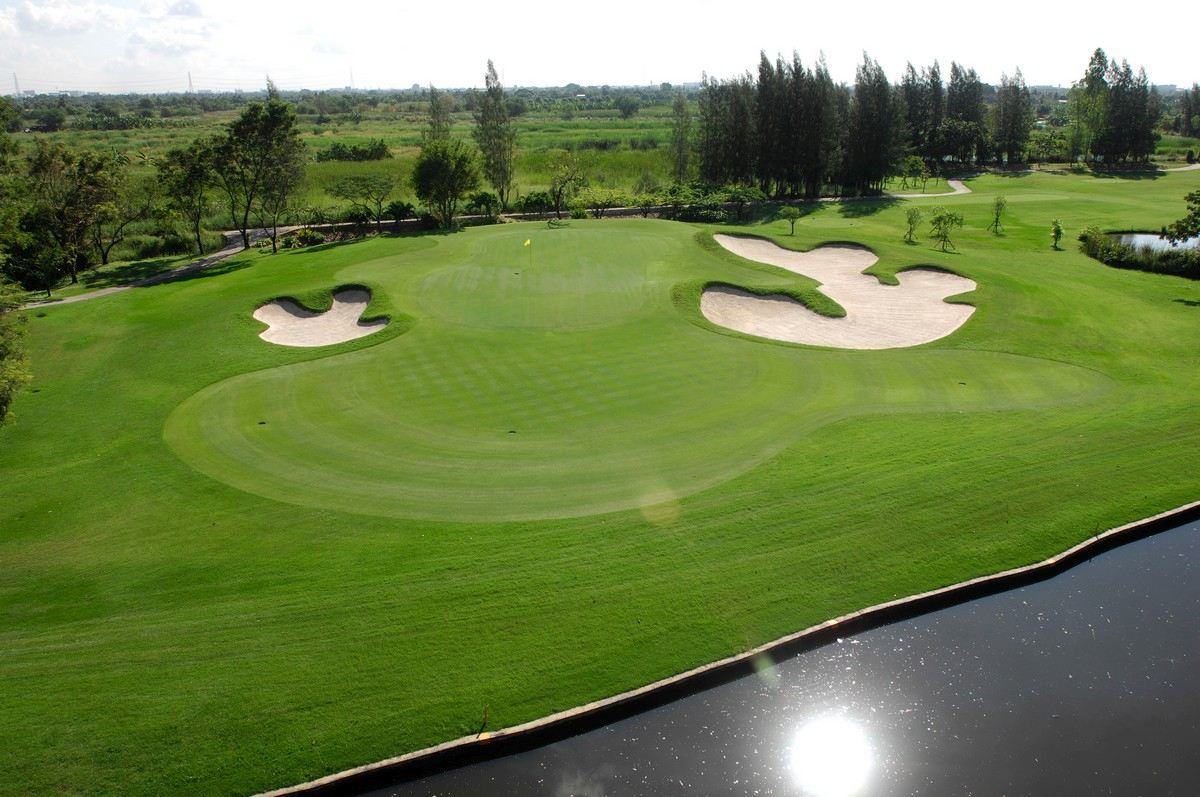 Muang Kaew Golf Club (