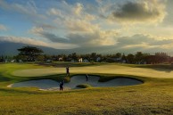 Starry Valley Golf Club