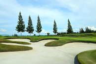 Starry Valley Golf Club