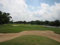 Navatanee Golfplatz