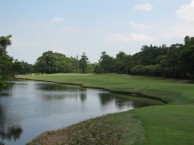 Navatanee Golfplatz