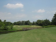 Navatanee Golfplatz