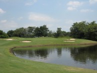 Navatanee Golfplatz