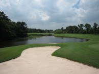 Navatanee Golfplatz