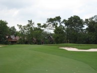 Navatanee Golfplatz