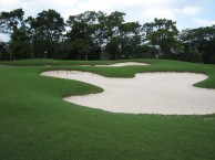 Navatanee Golfplatz