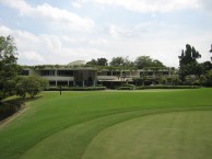 Navatanee Golfplatz