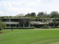 Navatanee Golfplatz