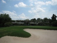 Navatanee Golfplatz
