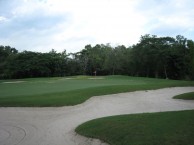 Navatanee Golfplatz