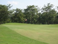 Navatanee Golfplatz