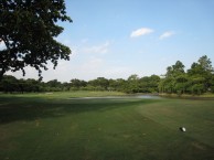 Navatanee Golfplatz