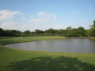 Navatanee Golfplatz