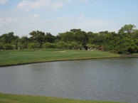 Navatanee Golfplatz