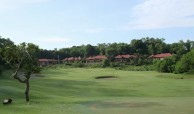 Neues Asien Golf und Spa Resort