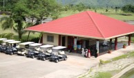 Neues Asien Golf und Spa Resort