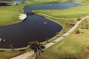 Artitaya Golf & Resort Kanchanaburi (früher Nichigo Golf Resort & Country Club) (