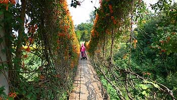 Artitaya Golf & Resort Kanchanaburi (früher Nichigo Golf Resort & Country Club) (