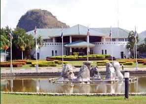 Artitaya Golf & Resort Kanchanaburi (früher Nichigo Golf Resort & Country Club) (