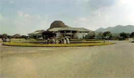 Artitaya Golf & Resort Kanchanaburi (früher Nichigo Golf Resort & Country Club) (