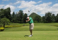 Artitaya Golf & Resort Kanchanaburi (früher Nichigo Golf Resort & Country Club)