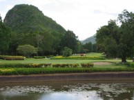 Artitaya Golf & Resort Kanchanaburi (früher Nichigo Golf Resort & Country Club) (