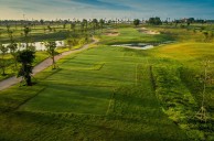 Novaworld Phan Thiet - PGA Garden Golfplatz (