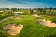 Novaworld Phan Thiet - PGA Garden Golfplatz (