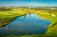 Novaworld Phan Thiet - PGA Garden Golfplatz (