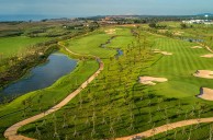 Novaworld Phan Thiet - PGA Garden Golfplatz (