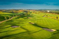 Novaworld Phan Thiet - PGA Garden Golfplatz (