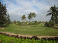 Ocean Dunes Golf Club