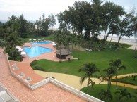 Ocean Dunes Golf Club