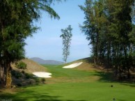 Ocean Dunes Golf Club