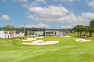 Orchid Country Club