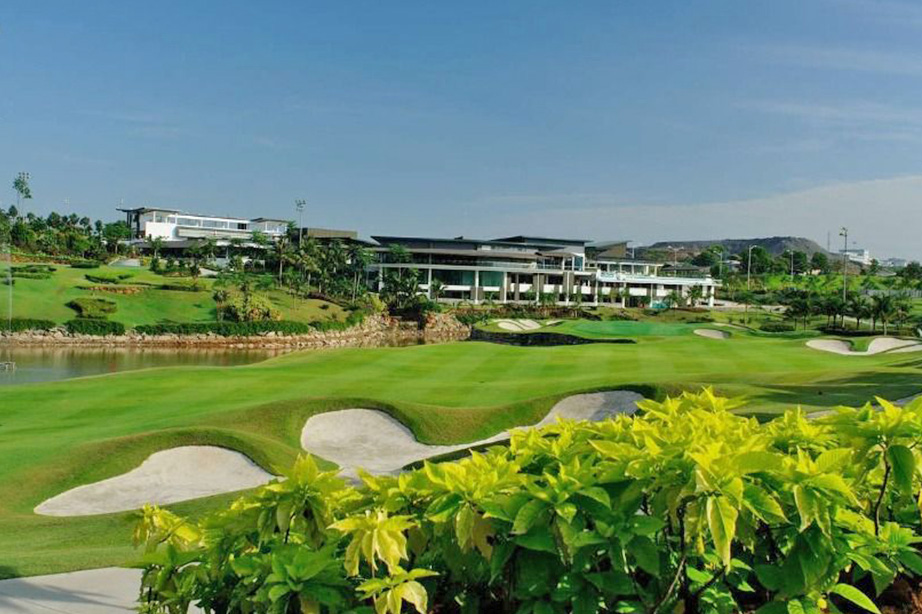Palm Garden Golf Club (